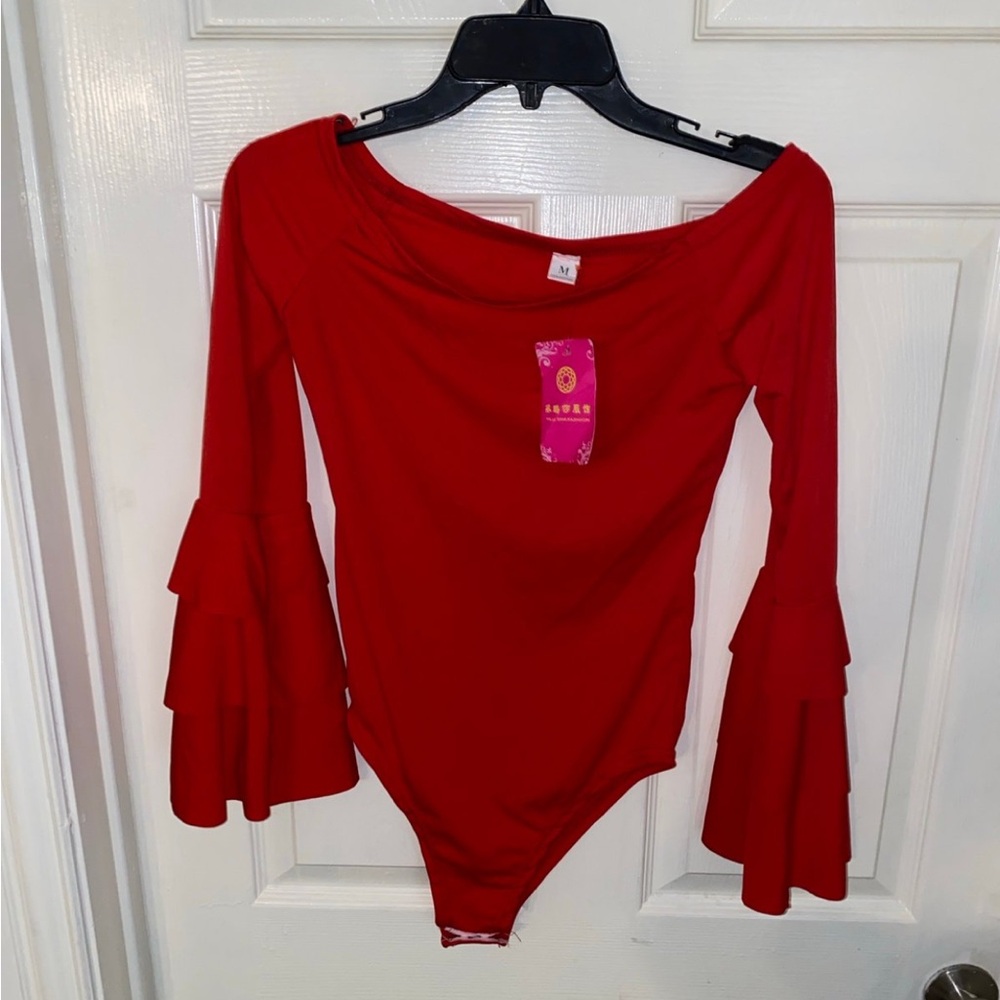 Bodysuit